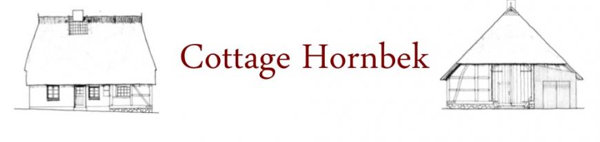 Cottage Hornbek